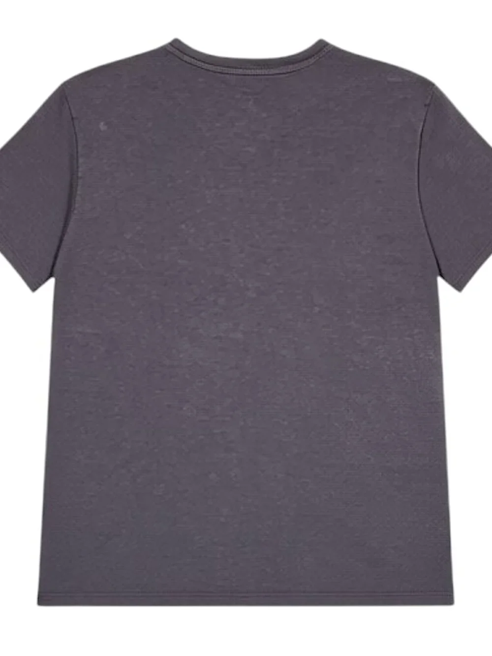 J.Crew Dark Gray V-Neck Tee Men's L